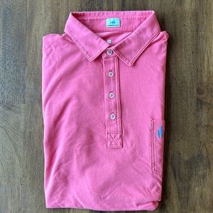 Men’s Johnnie-O polo